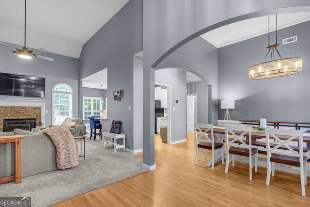 135 Baldwin Court, Newnan, GA 30263