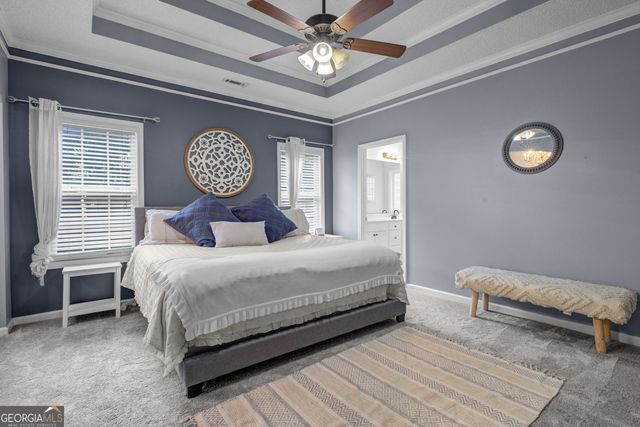 135 Baldwin Court, Newnan, GA 30263