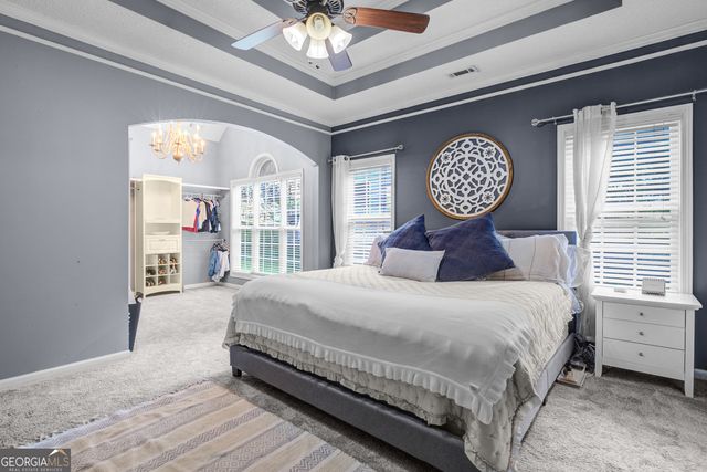 135 Baldwin Court, Newnan, GA 30263