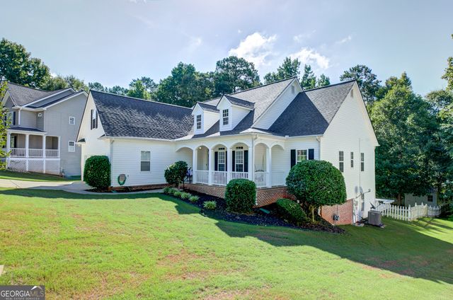 135 Baldwin Court, Newnan, GA 30263