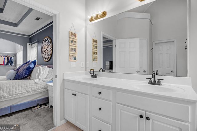 135 Baldwin Court, Newnan, GA 30263