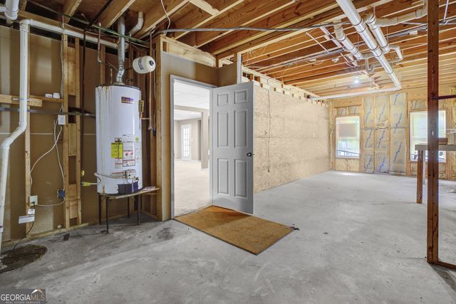 135 Baldwin Court, Newnan, GA 30263