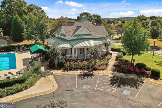 135 Baldwin Court, Newnan, GA 30263