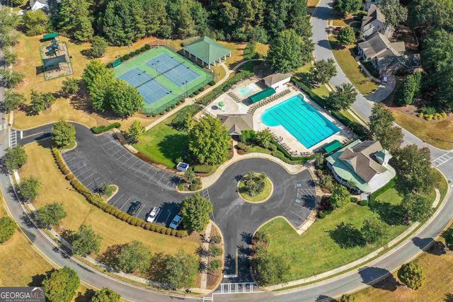135 Baldwin Court, Newnan, GA 30263