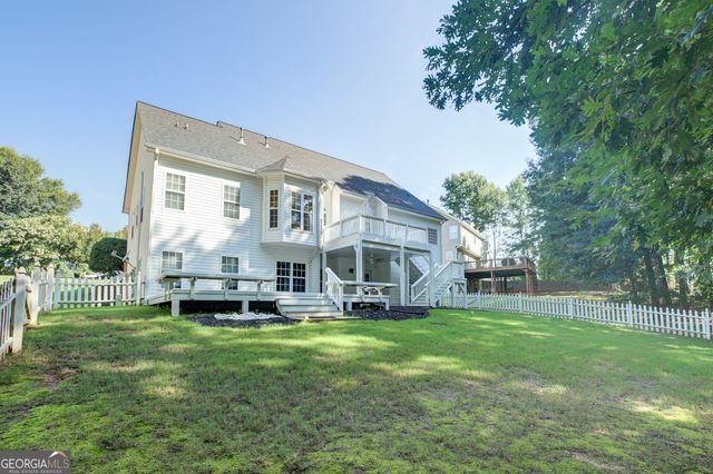 135 Baldwin Court, Newnan, GA 30263