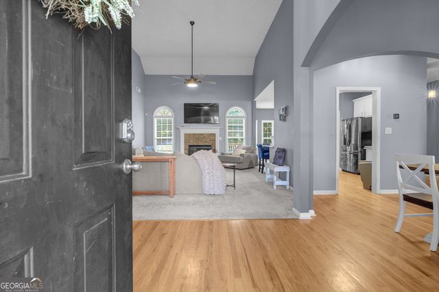 135 Baldwin Court, Newnan, GA 30263