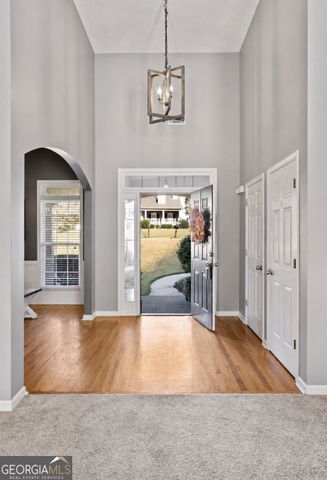 135 Baldwin Court, Newnan, GA 30263