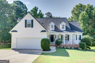 135 Baldwin Court, Newnan, GA 30263
