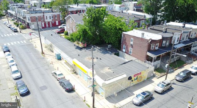 1500-04 N PEACH ST, Philadelphia, PA 19131