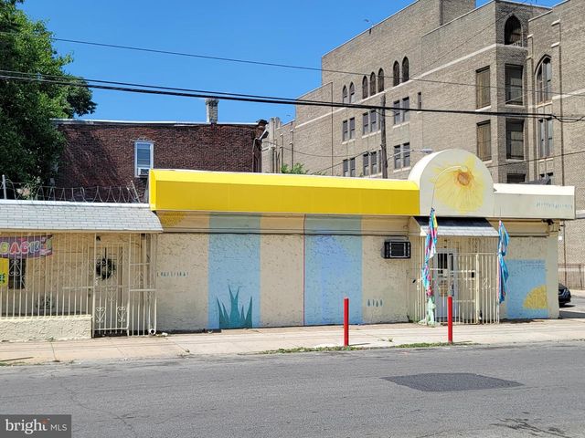 1500-04 N PEACH ST, Philadelphia, PA 19131