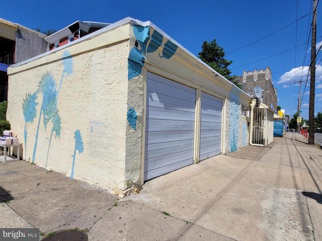 1500-04 N PEACH ST, Philadelphia, PA 19131