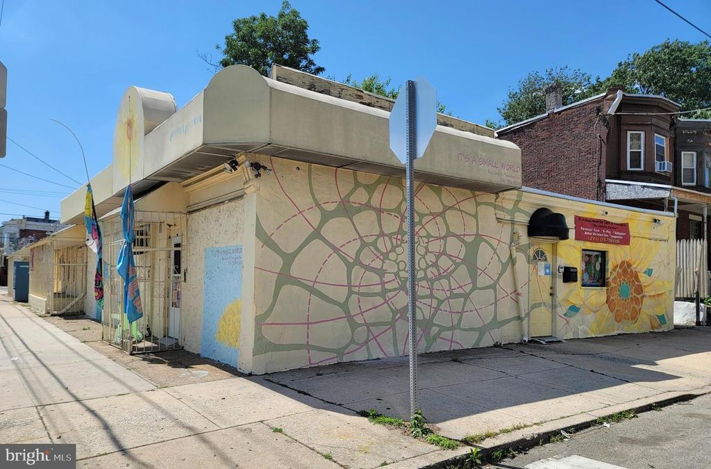 1500-04 N PEACH ST, Philadelphia, PA 19131