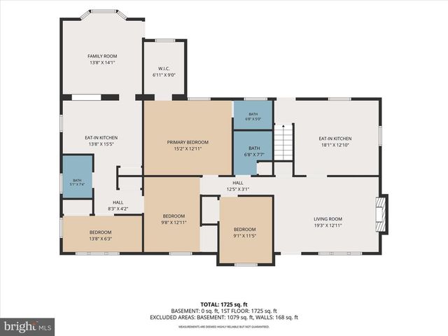 710 OLD FALLSTON RD, Fallston, MD 21047