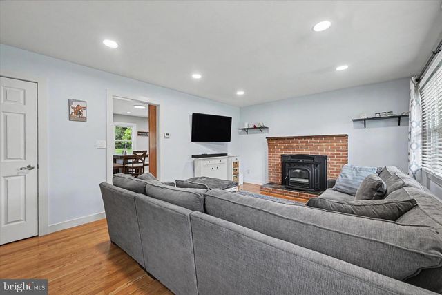 710 OLD FALLSTON RD, Fallston, MD 21047