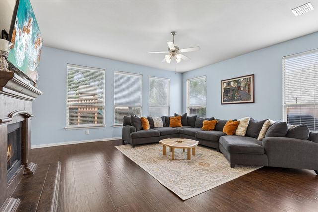 3017 Softwood Circle, Fort Worth, TX 76244