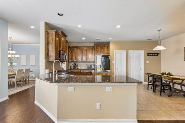 3017 Softwood Circle, Fort Worth, TX 76244
