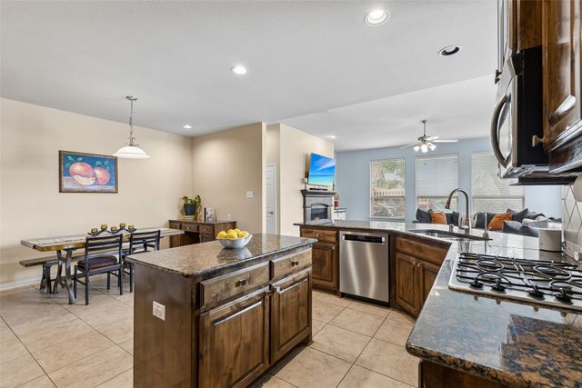 3017 Softwood Circle, Fort Worth, TX 76244
