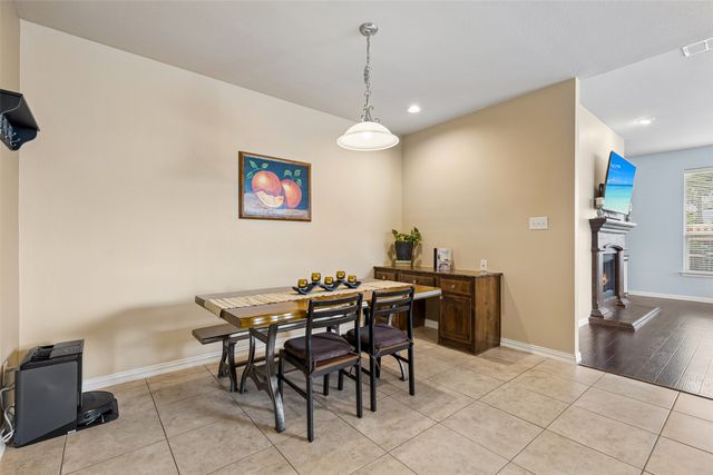 3017 Softwood Circle, Fort Worth, TX 76244