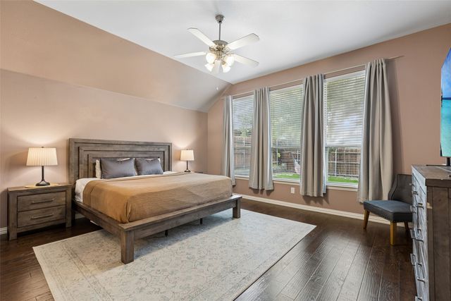 3017 Softwood Circle, Fort Worth, TX 76244