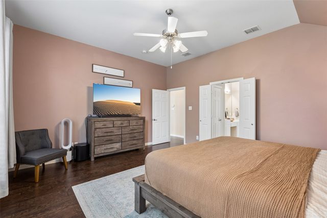 3017 Softwood Circle, Fort Worth, TX 76244