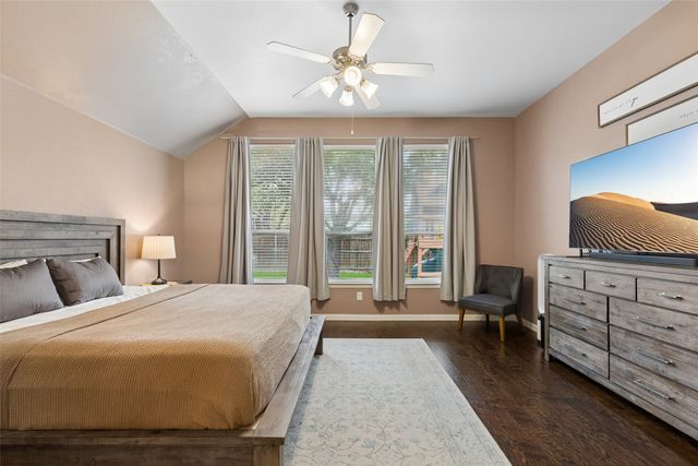 3017 Softwood Circle, Fort Worth, TX 76244