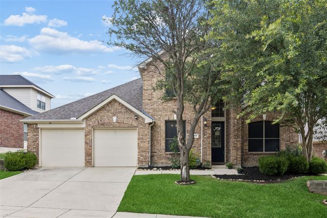 3017 Softwood Circle, Fort Worth, TX 76244