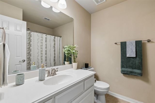 3017 Softwood Circle, Fort Worth, TX 76244