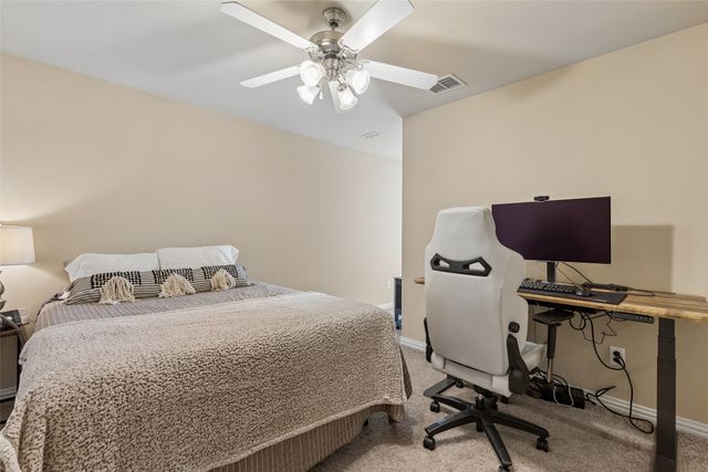 3017 Softwood Circle, Fort Worth, TX 76244