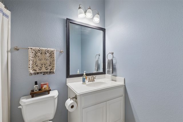 3017 Softwood Circle, Fort Worth, TX 76244