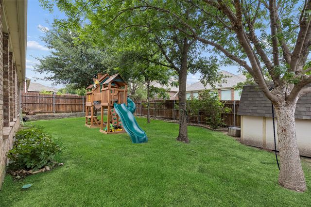 3017 Softwood Circle, Fort Worth, TX 76244