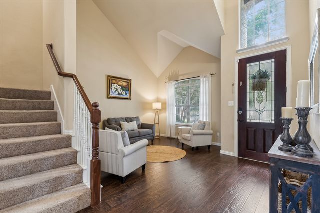 3017 Softwood Circle, Fort Worth, TX 76244