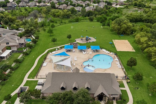 3017 Softwood Circle, Fort Worth, TX 76244