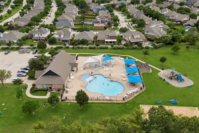 3017 Softwood Circle, Fort Worth, TX 76244