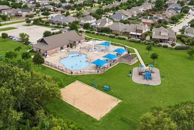 3017 Softwood Circle, Fort Worth, TX 76244