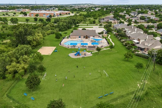 3017 Softwood Circle, Fort Worth, TX 76244