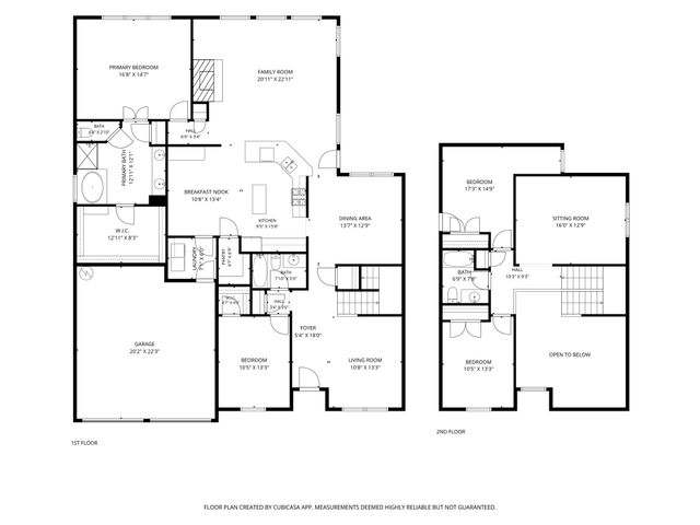 3017 Softwood Circle, Fort Worth, TX 76244