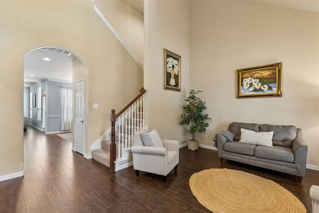 3017 Softwood Circle, Fort Worth, TX 76244
