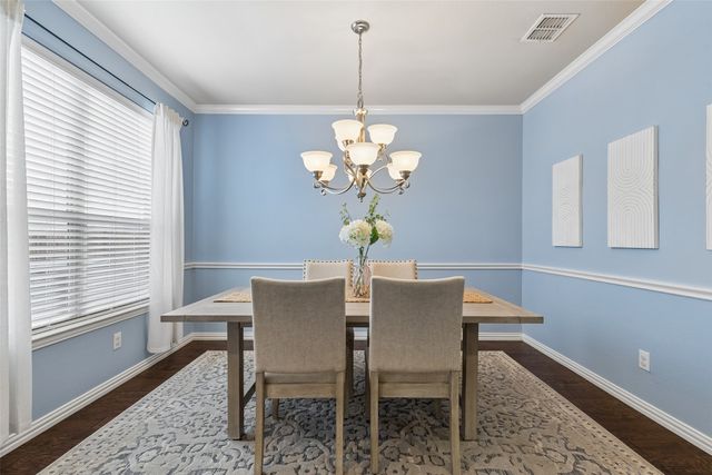 3017 Softwood Circle, Fort Worth, TX 76244