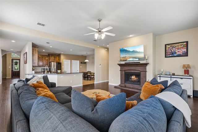 3017 Softwood Circle, Fort Worth, TX 76244
