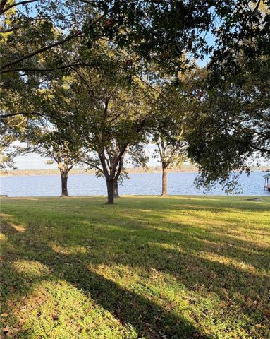 TBD Blue Water Road, Chandler, TX 75758