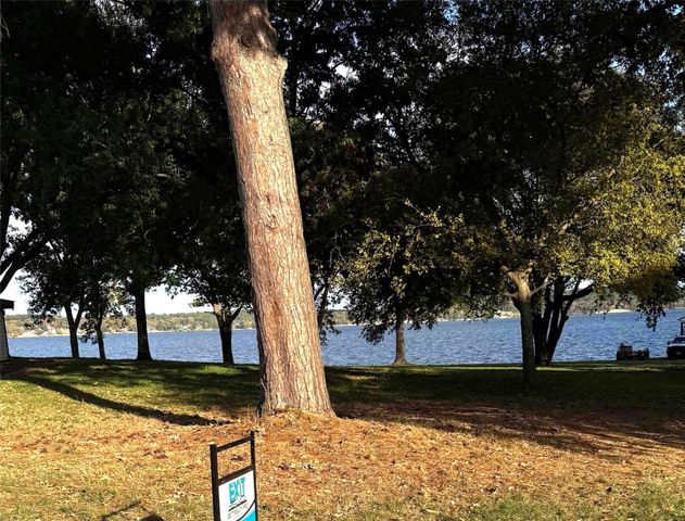 TBD Blue Water Road, Chandler, TX 75758