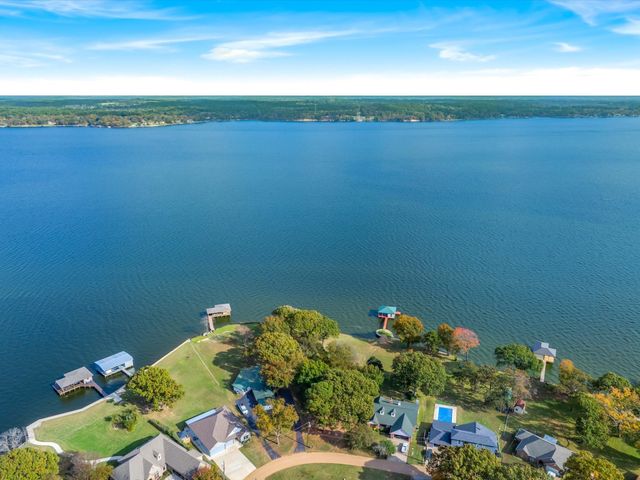 TBD Blue Water Road, Chandler, TX 75758