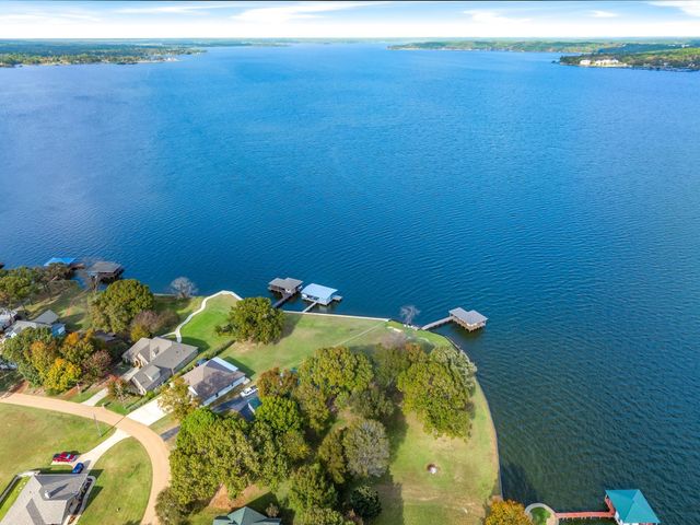 TBD Blue Water Road, Chandler, TX 75758