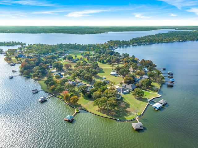 TBD Blue Water Road, Chandler, TX 75758