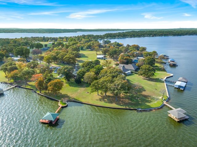 TBD Blue Water Road, Chandler, TX 75758