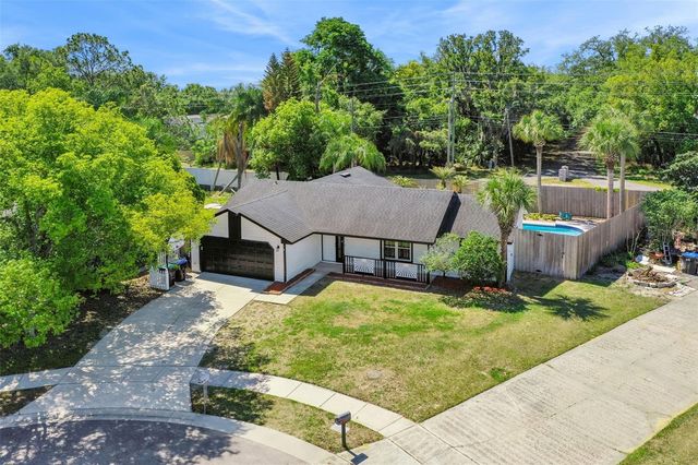 8122 CITRUS HILL COURT, Orlando, FL 32818