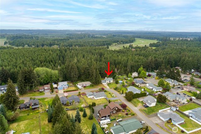 170 E Fairfield Court, Shelton, WA 98584