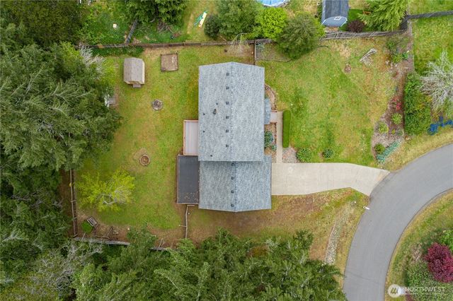 170 E Fairfield Court, Shelton, WA 98584