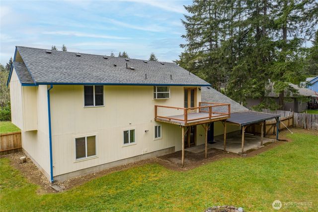 170 E Fairfield Court, Shelton, WA 98584