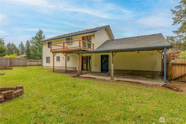 170 E Fairfield Court, Shelton, WA 98584
